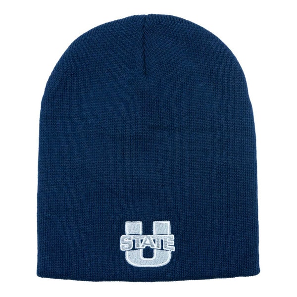 U-State Classic Beanie